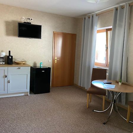 Rooms4Ring Privatzimmer Am Nurburgring Quiddelbach Buitenkant foto